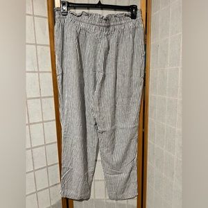 🔥SALE! A New Day Striped Pants